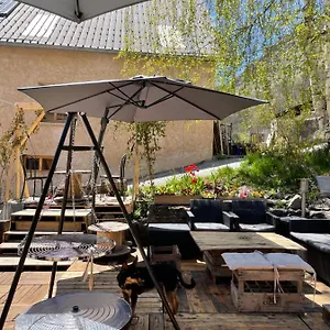 Affittacamere Du Savel, Clavans-en-Haut-Oisans
