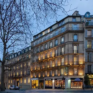 D'argenson Parigi