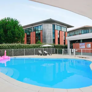 Aparthotel Appart'city Confort Purpan Toulouse