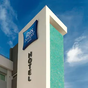Hotel Ibis Budget Saint-brieuc Yffiniac