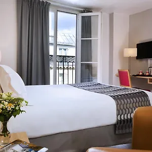 Hotel Le Compostelle Paris