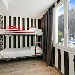 The Element Parigi