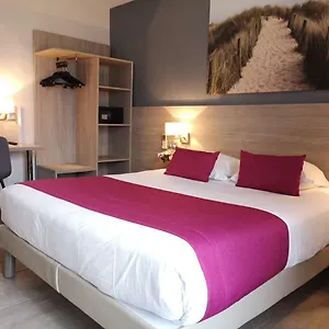 Atoll Restaurant Fréjus