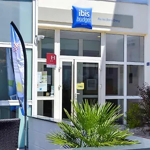 Hotel Ibis Budget Aix Les Bains -, Grésy-sur-Aix