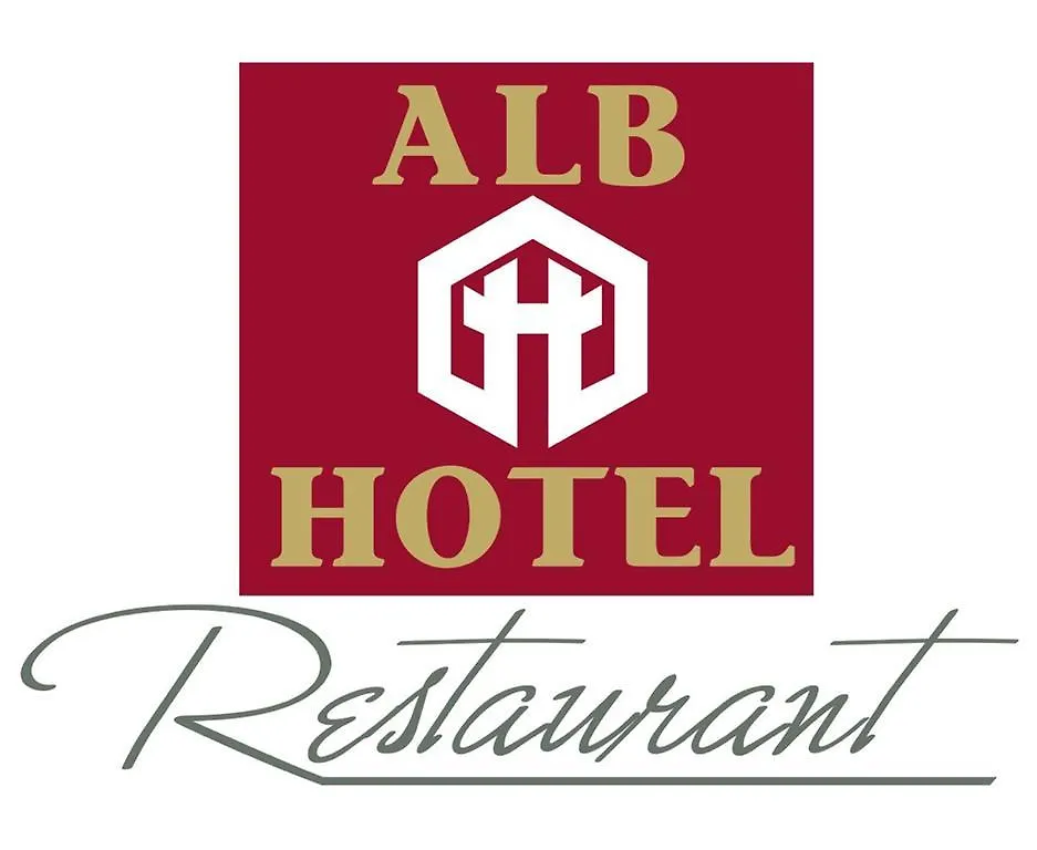 Logis Albhotel Grill Alby-sur-Cheran Hotel